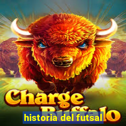 historia del futsal